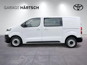 Toyota PROACE Van L1 2.0 D Comfort