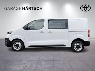 Toyota PROACE Van L1 2.0 D Comfort