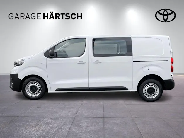 Toyota PROACE Van L1 2.0 D Comfort