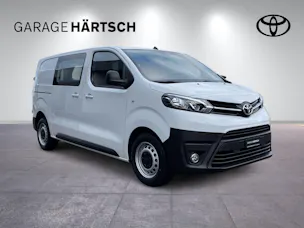 Toyota PROACE Van L1 2.0 D Comfort