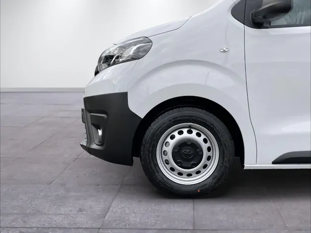 Toyota PROACE Van L1 2.0 D Comfort