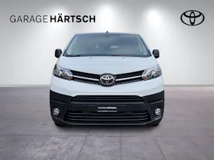 Toyota PROACE Van L1 2.0 D Comfort