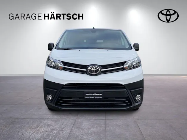 Toyota PROACE Van L1 2.0 D Comfort