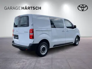 Toyota PROACE Van L1 2.0 D Comfort