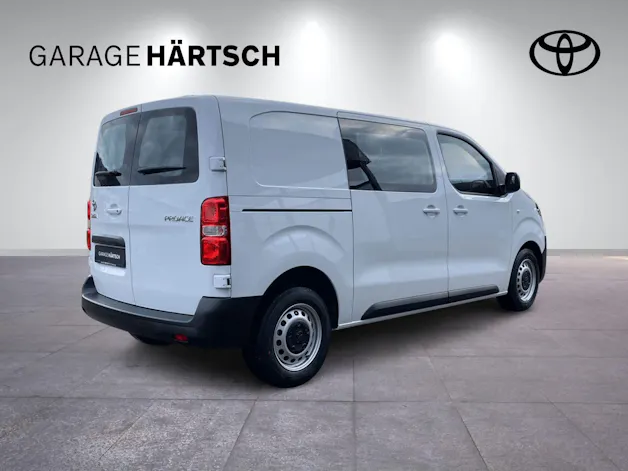 Toyota PROACE Van L1 2.0 D Comfort