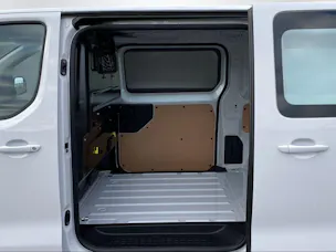 Toyota PROACE Van L1 2.0 D Comfort