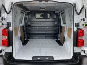 Toyota PROACE Van L1 2.0 D Comfort