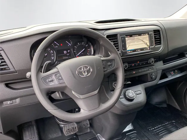 Toyota PROACE Van L1 2.0 D Comfort