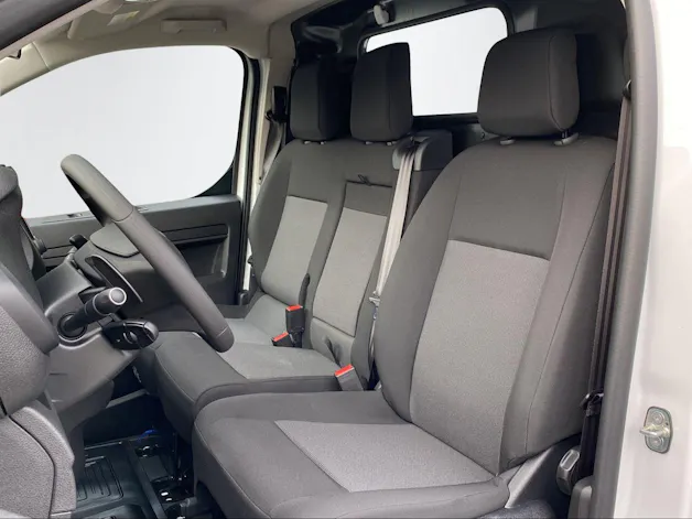 Toyota PROACE Van L1 2.0 D Comfort