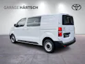 Toyota PROACE Van L1 2.0 D Comfort