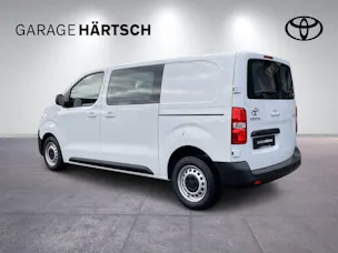 Toyota PROACE Van L1 2.0 D Comfort