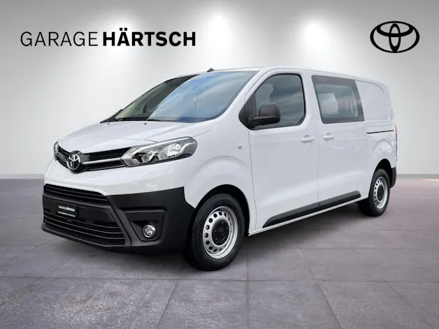 Toyota PROACE Van L1 2.0 D Comfort