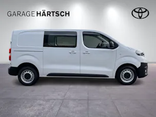 Toyota PROACE Van L1 2.0 D Comfort