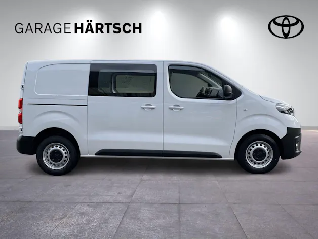 Toyota PROACE Van L1 2.0 D Comfort