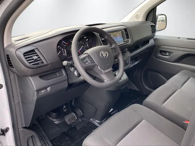 Toyota PROACE Van L1 2.0 D Comfort