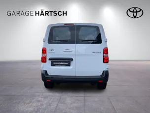 Toyota PROACE Van L1 2.0 D Comfort