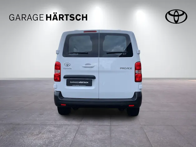 Toyota PROACE Van L1 2.0 D Comfort