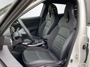Nissan Juke 1.6 Hybrid N-Design