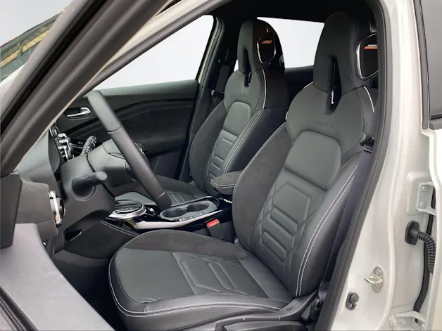 Nissan Juke 1.6 Hybrid N-Design