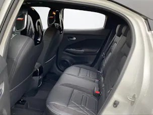 Nissan Juke 1.6 Hybrid N-Design