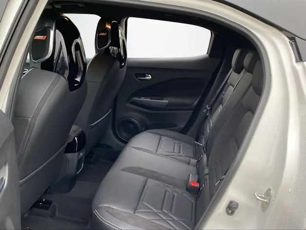 Nissan Juke 1.6 Hybrid N-Design