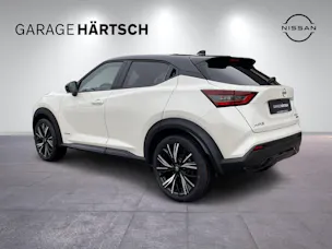 Nissan Juke 1.6 Hybrid N-Design