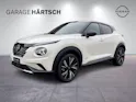 Nissan Juke 1.6 Hybrid N-Design