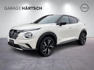 Nissan Juke 1.6 Hybrid N-Design