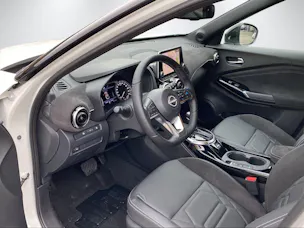 Nissan Juke 1.6 Hybrid N-Design