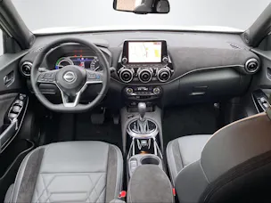 Nissan Juke 1.6 Hybrid N-Design