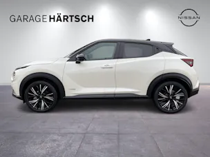 Nissan Juke 1.6 Hybrid N-Design