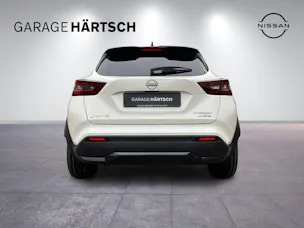 Nissan Juke 1.6 Hybrid N-Design