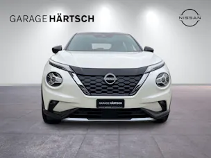 Nissan Juke 1.6 Hybrid N-Design