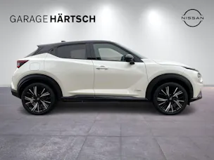 Nissan Juke 1.6 Hybrid N-Design