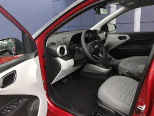 Hyundai i10 1.2 Vertex