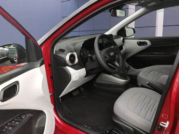 Hyundai i10 1.2 Vertex