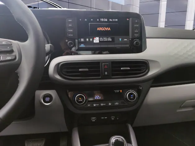Hyundai i10 1.2 Vertex