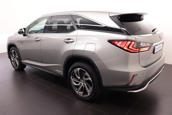 LEXUS RX 450h L Excellence 3