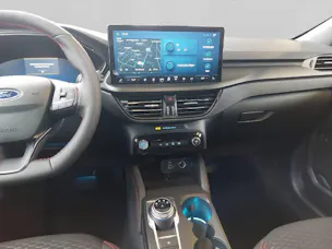 Ford Kuga 2.5 Hybrid ST-Line 4x4