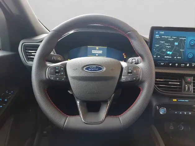 Ford Kuga 2.5 Hybrid ST-Line 4x4