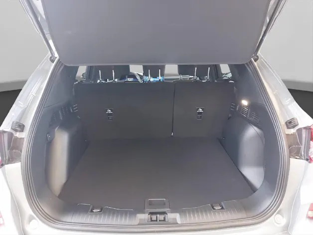 Ford Kuga 2.5 Hybrid ST-Line 4x4