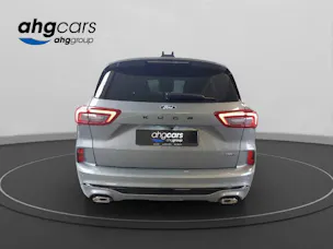 Ford Kuga 2.5 Hybrid ST-Line 4x4