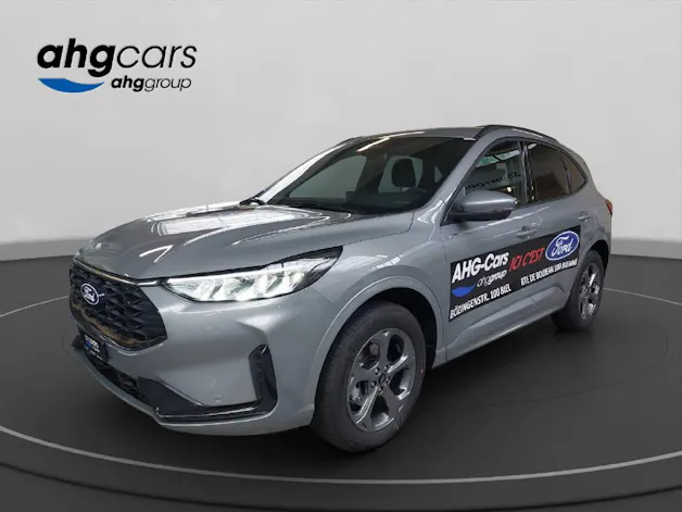 Ford Kuga 2.5 Hybrid ST-Line 4x4