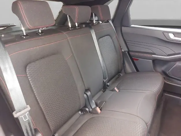 Ford Kuga 2.5 Hybrid ST-Line 4x4