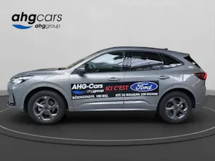 Ford Kuga 2.5 Hybrid ST-Line 4x4