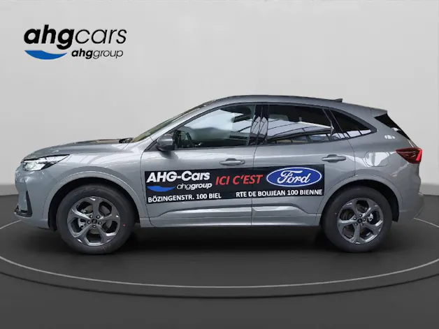 Ford Kuga 2.5 Hybrid ST-Line 4x4