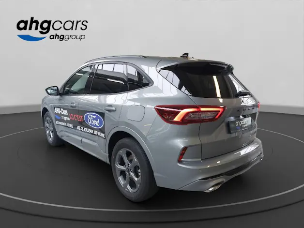 Ford Kuga 2.5 Hybrid ST-Line 4x4