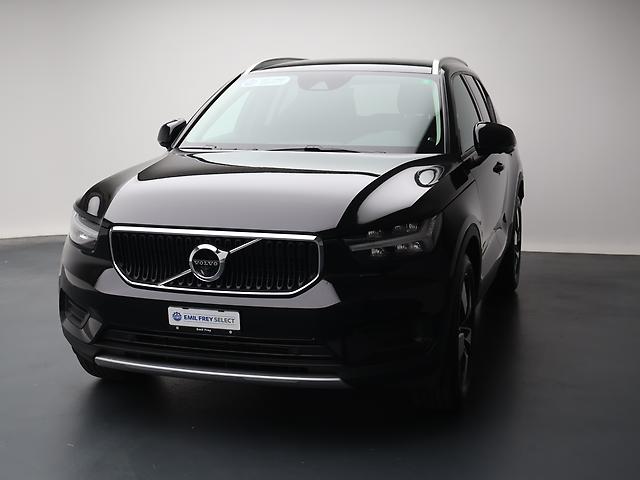 VOLVO XC40 1.5 T3 Momentum: Jetzt Probefahrt buchen!