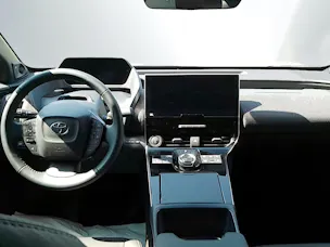 Toyota bZ4X Premium AWD