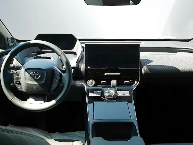 Toyota bZ4X Premium AWD
